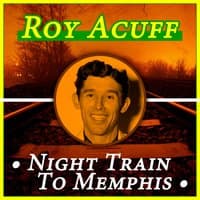 Night Train to Memphis