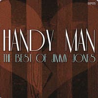 Handy Man - The Best of Jimmy Jones