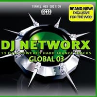 Tunnel DJ Networx Global 3