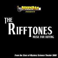 RiffTones Music for Riffing