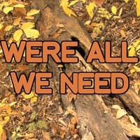 We're All We Need - Tribute to Above and Beyond