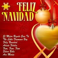 Feliz Navidad