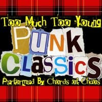 Too Much Too Young: Punk Classics