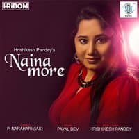 Naina More - Single