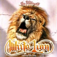 The Ultimate White Lion