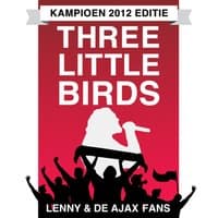 Three Little Birds