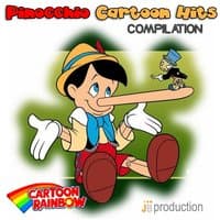 Pinocchio Cartoon Hits Compilation