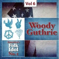 America's Folk Idol No. 1, Vol.6