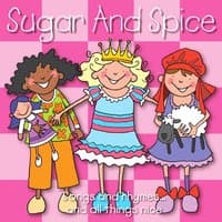 Sugar and Spice