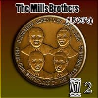 The Mills Brothers (1930's) Vol 2