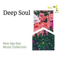 Deep Soul - New Age Spa Music Collection