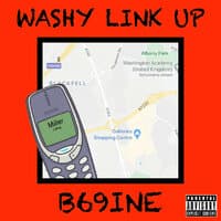 Washy Link Up