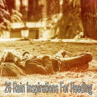 26 Rain Inspirations for Reading