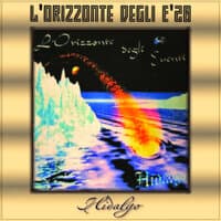 L'Orizzonte degli E'20