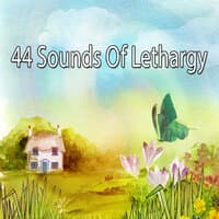 44 Sounds of Lethargy