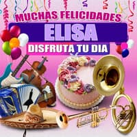 Muchas Felicidades Elisa