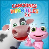 Canciones Infantiles 2.0