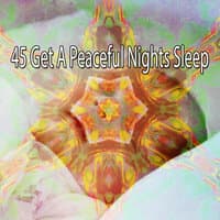 45 Get a Peaceful Nights Sle - EP