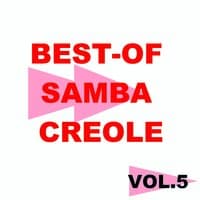 Best of samba créole