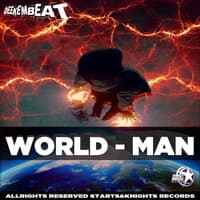 World - Man