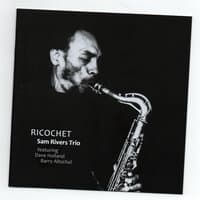 Ricochet (September 1978, Keystone Korner, San Francisco)