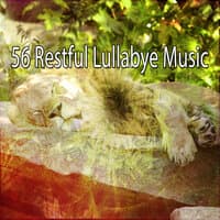 56 Restful Lullabye Music