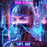 Tape-986