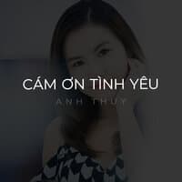 Cám ơn tình yêu