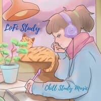 Chill Study Music