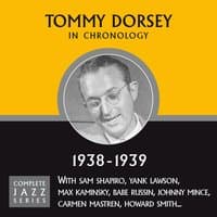 Complete Jazz Series 1938 - 1939