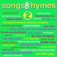 Songs & Rhymes 2