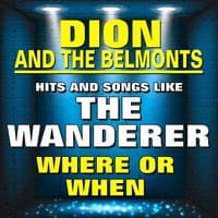 Hits And Songs Like The Wanderer