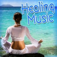 Healing Music: For Relaxing, Stress Relief, Yoga and Tai Chi