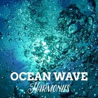 Ocean Wave Harmonies