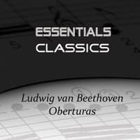 Beethoven Overtures