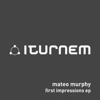 First Impressions EP