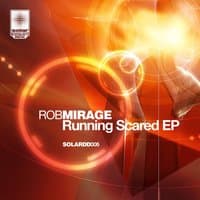 Running Scared EP