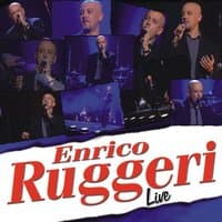 Enrico Ruggeri Live