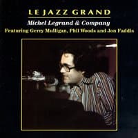 Le Jazz Grand