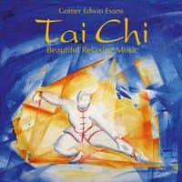 Tai Chi: Beautiful Relaxing Music