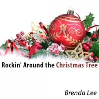 Rockin' Around the Christmas Tree