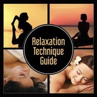 Relaxation Technique Guide – Hypnosis Music, Zen Massage, Spa, Golden Slumber, Meditation & Yoga Mindfulness, Pure Relax, Healing Energy