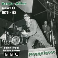 Roogalator on BBC John Peel Radio Show