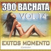 Bachata 300 Exitos, Vol. 14