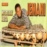 Molobaly Keita, Vol. 7 : Jemani