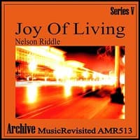 Joy of Living - EP