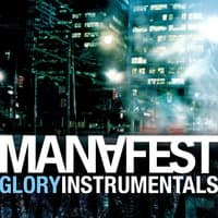 Glory Instrumentals