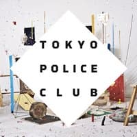 Tokyo Police Club