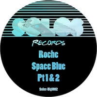 Space Blue, Part 1