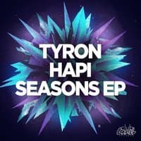 Seasons EP